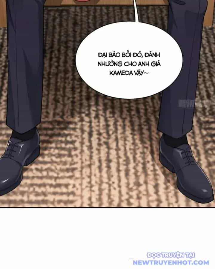 Bỏ Làm Simp Chúa, Ta Có Trong Tay Cả Tỉ Thần Hào - Chương 38 - ảnh 31