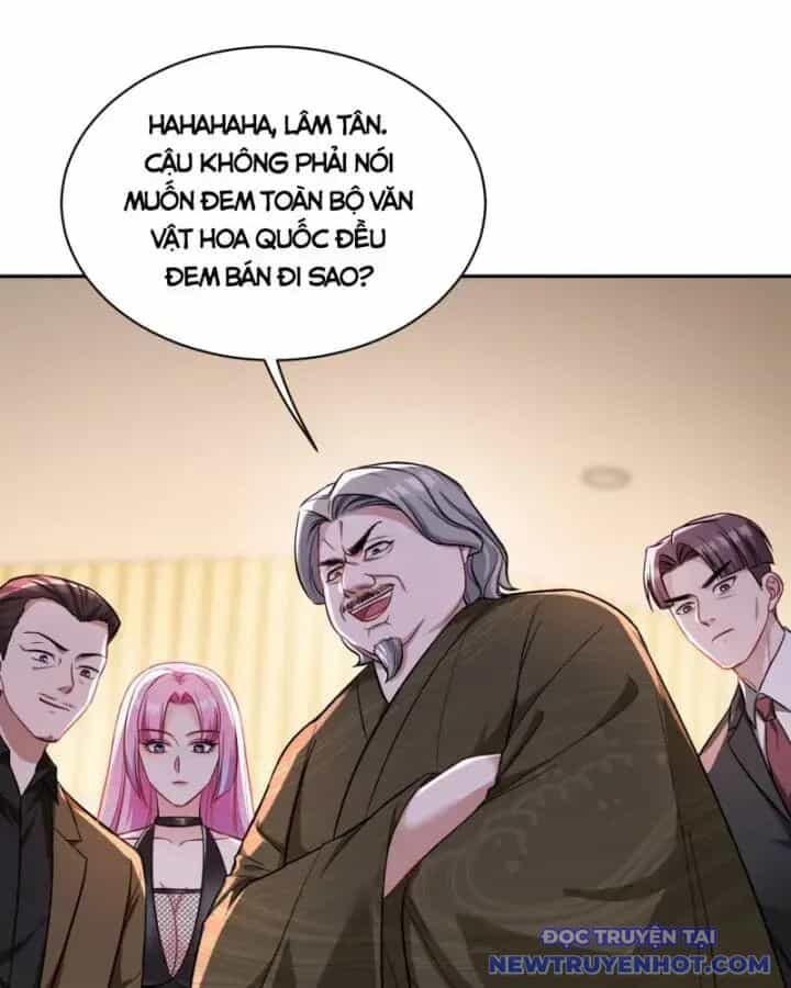 Bỏ Làm Simp Chúa, Ta Có Trong Tay Cả Tỉ Thần Hào - Chương 38 - ảnh 45