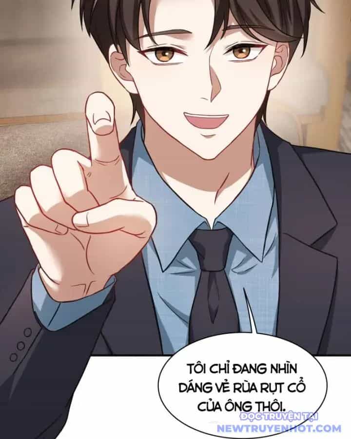 Bỏ Làm Simp Chúa, Ta Có Trong Tay Cả Tỉ Thần Hào - Chương 38 - ảnh 64