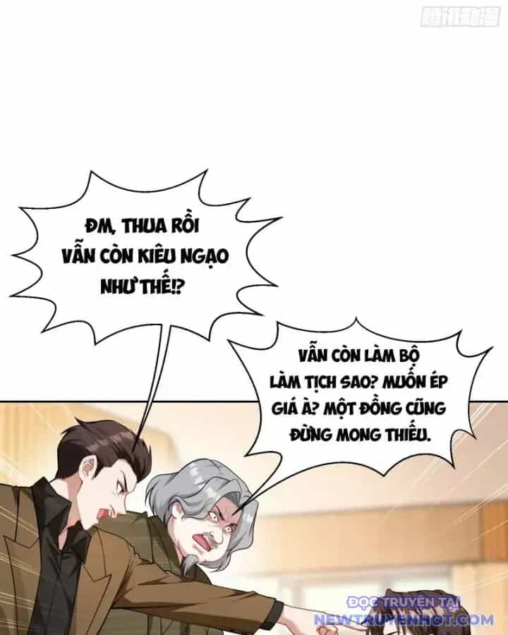 Bỏ Làm Simp Chúa, Ta Có Trong Tay Cả Tỉ Thần Hào - Chương 38 - ảnh 66