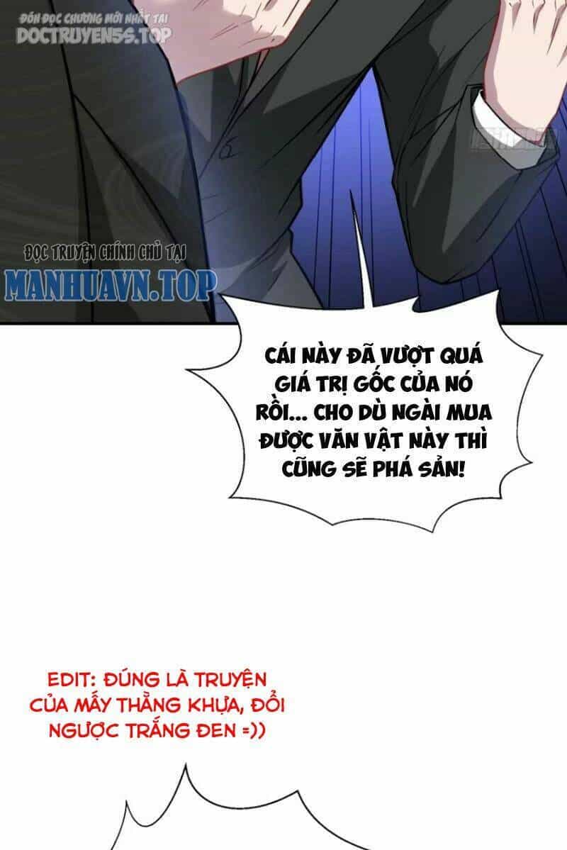 Bỏ Làm Simp Chúa, Ta Có Trong Tay Cả Tỉ Thần Hào - Chương 38.1 - ảnh 25
