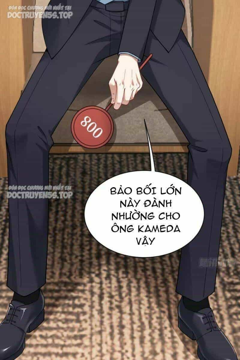 Bỏ Làm Simp Chúa, Ta Có Trong Tay Cả Tỉ Thần Hào - Chương 38.1 - ảnh 38
