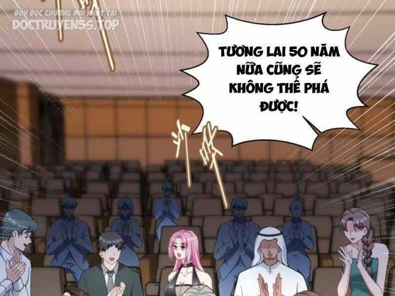 Bỏ Làm Simp Chúa, Ta Có Trong Tay Cả Tỉ Thần Hào - Chương 38.1 - ảnh 42