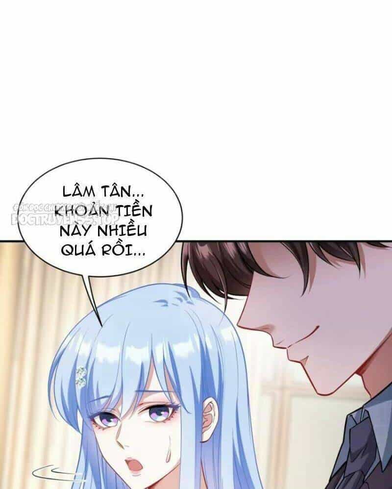 Bỏ Làm Simp Chúa, Ta Có Trong Tay Cả Tỉ Thần Hào - Chương 38.1 - ảnh 8