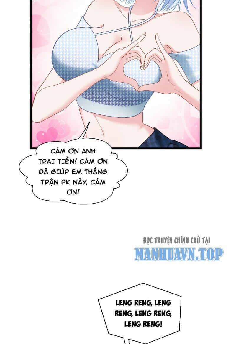 Bỏ Làm Simp Chúa, Ta Có Trong Tay Cả Tỉ Thần Hào - Chương 3.2 - ảnh 16