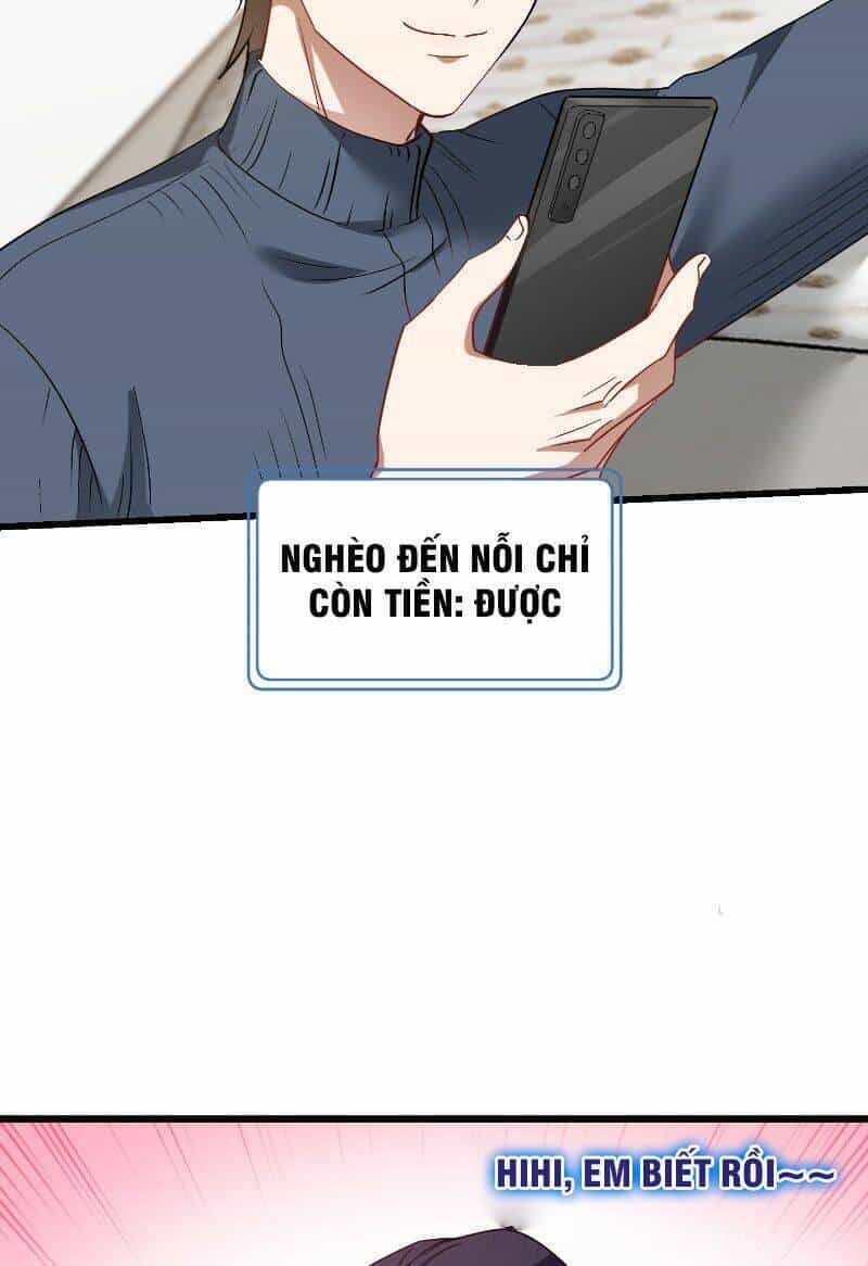 Bỏ Làm Simp Chúa, Ta Có Trong Tay Cả Tỉ Thần Hào - Chương 3.2 - ảnh 22