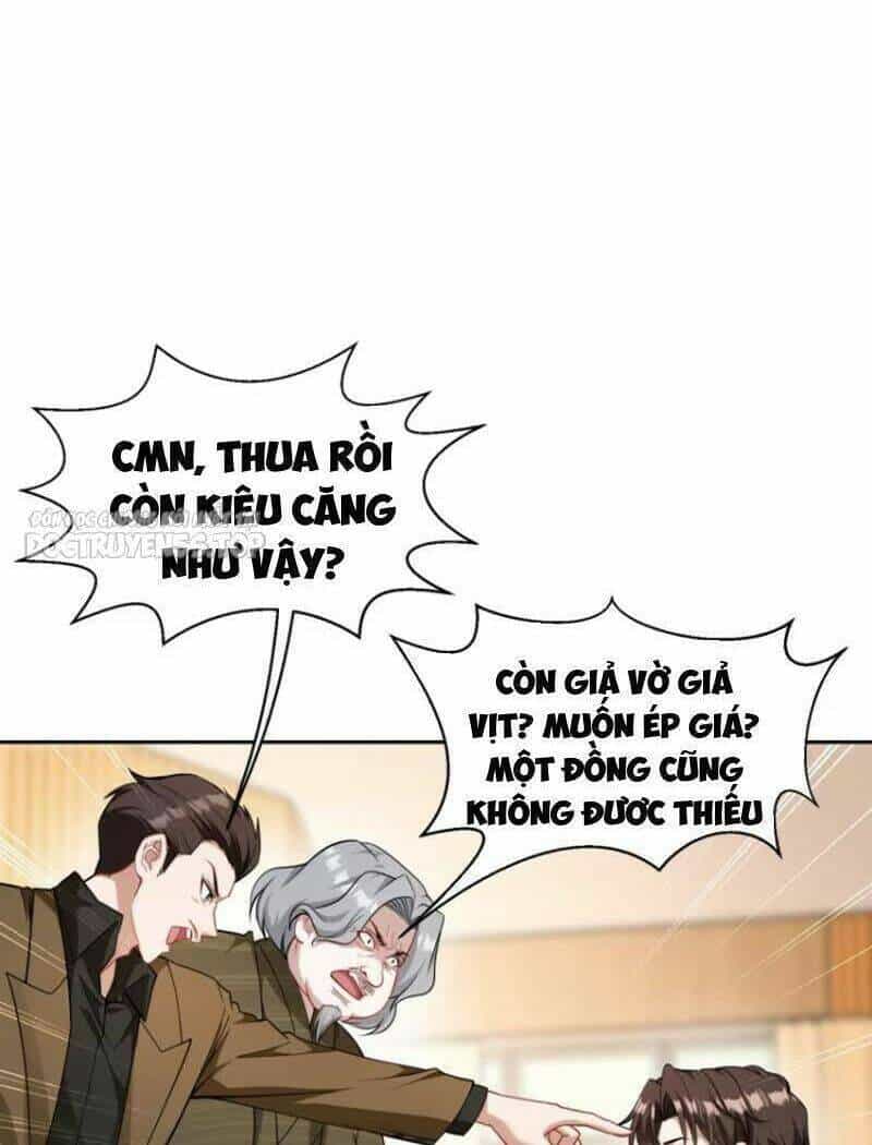 Bỏ Làm Simp Chúa, Ta Có Trong Tay Cả Tỉ Thần Hào - Chương 38.2 - ảnh 38