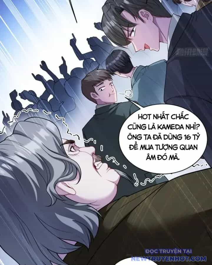 Bỏ Làm Simp Chúa, Ta Có Trong Tay Cả Tỉ Thần Hào - Chương 39 - ảnh 39