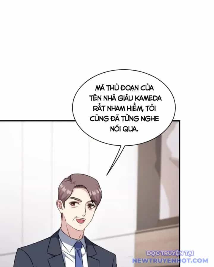 Bỏ Làm Simp Chúa, Ta Có Trong Tay Cả Tỉ Thần Hào - Chương 39 - ảnh 68