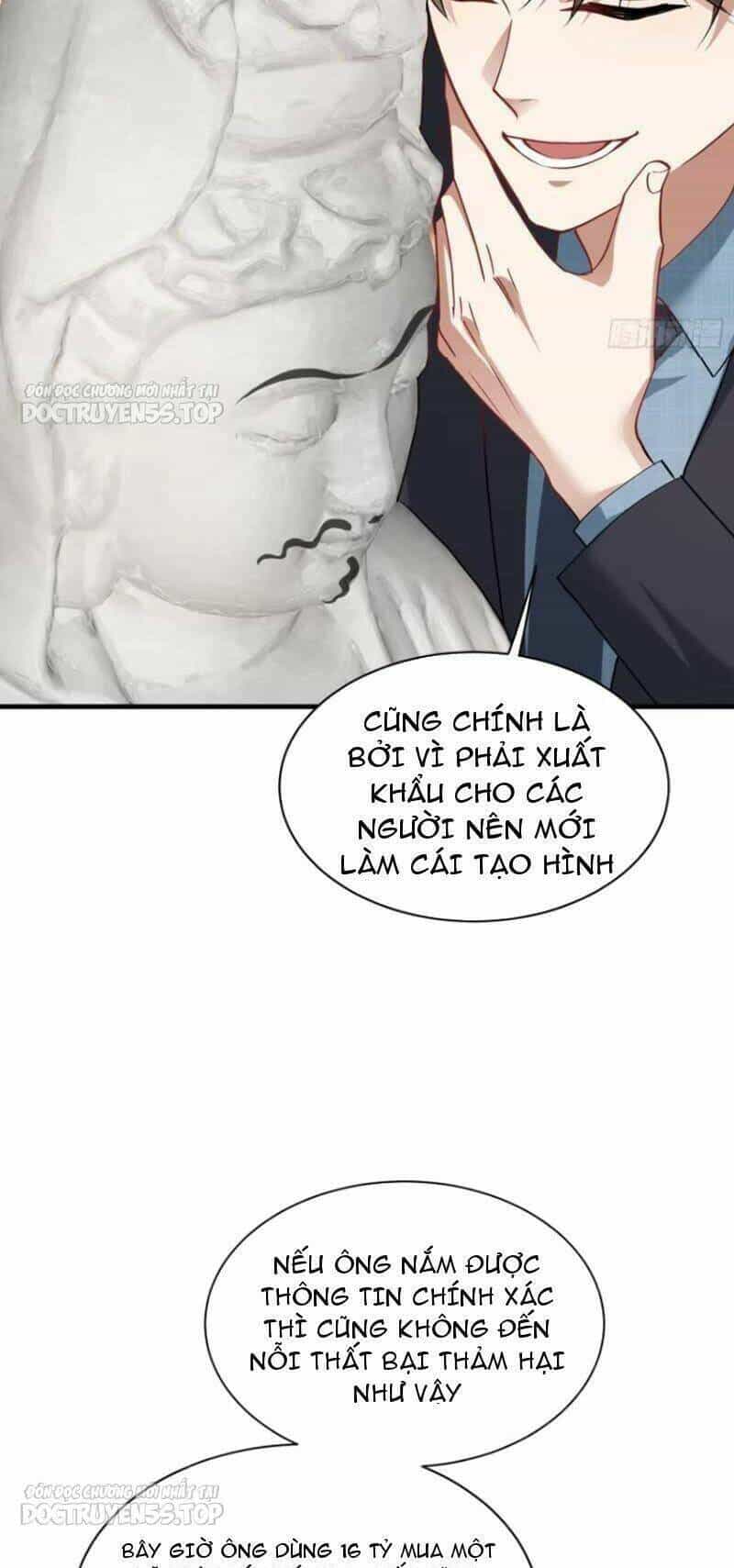 Bỏ Làm Simp Chúa, Ta Có Trong Tay Cả Tỉ Thần Hào - Chương 39.1 - ảnh 30