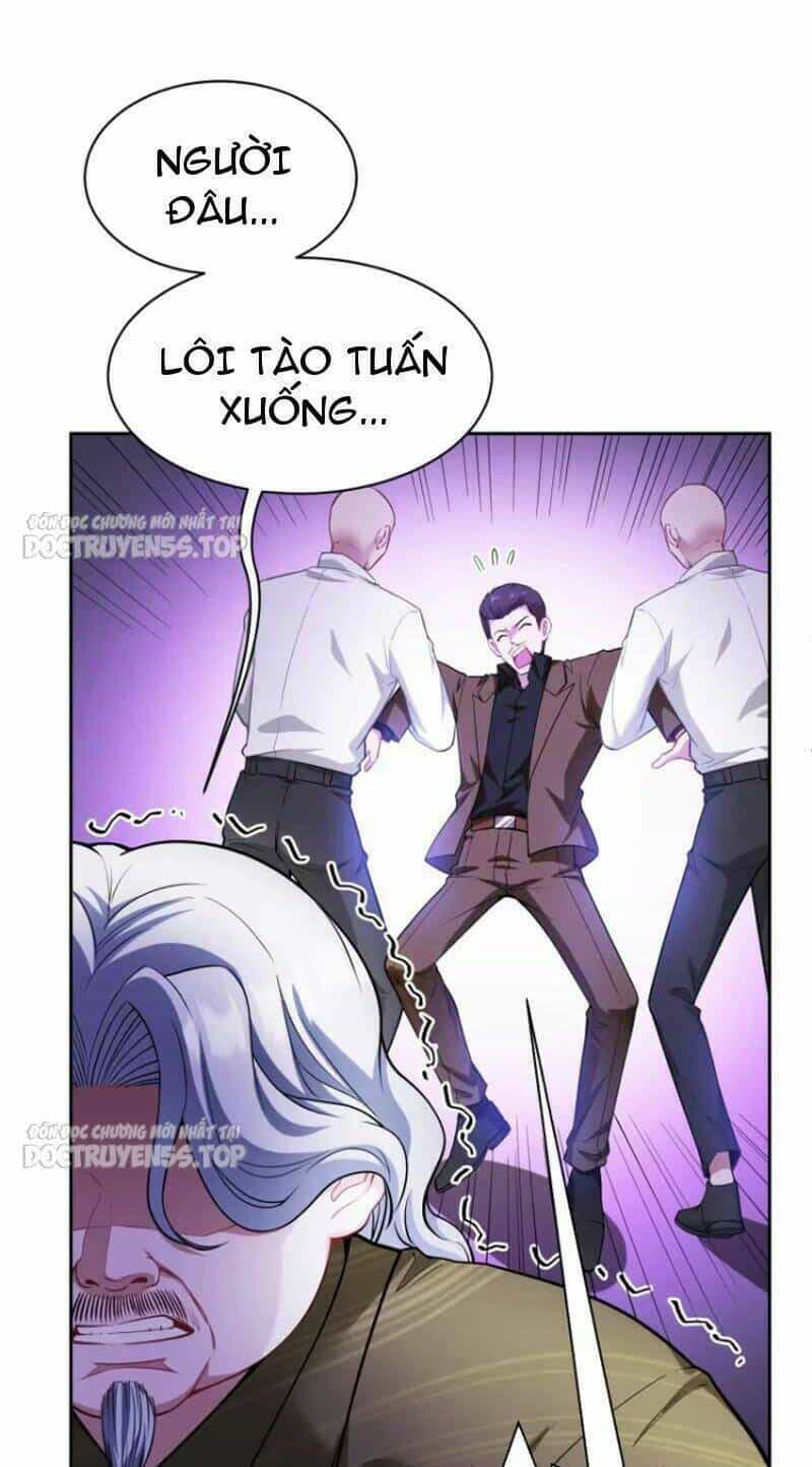 Bỏ Làm Simp Chúa, Ta Có Trong Tay Cả Tỉ Thần Hào - Chương 39.1 - ảnh 37
