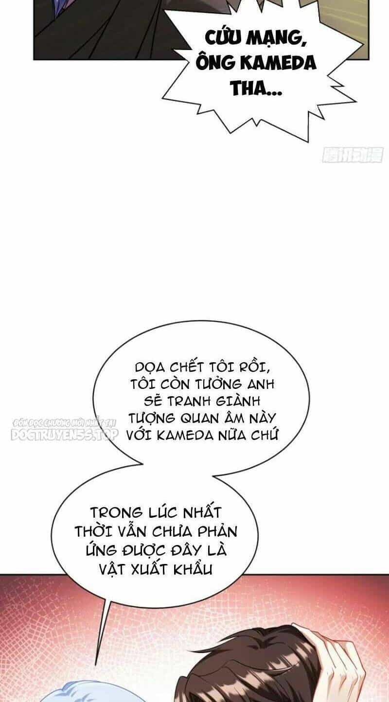 Bỏ Làm Simp Chúa, Ta Có Trong Tay Cả Tỉ Thần Hào - Chương 39.1 - ảnh 38