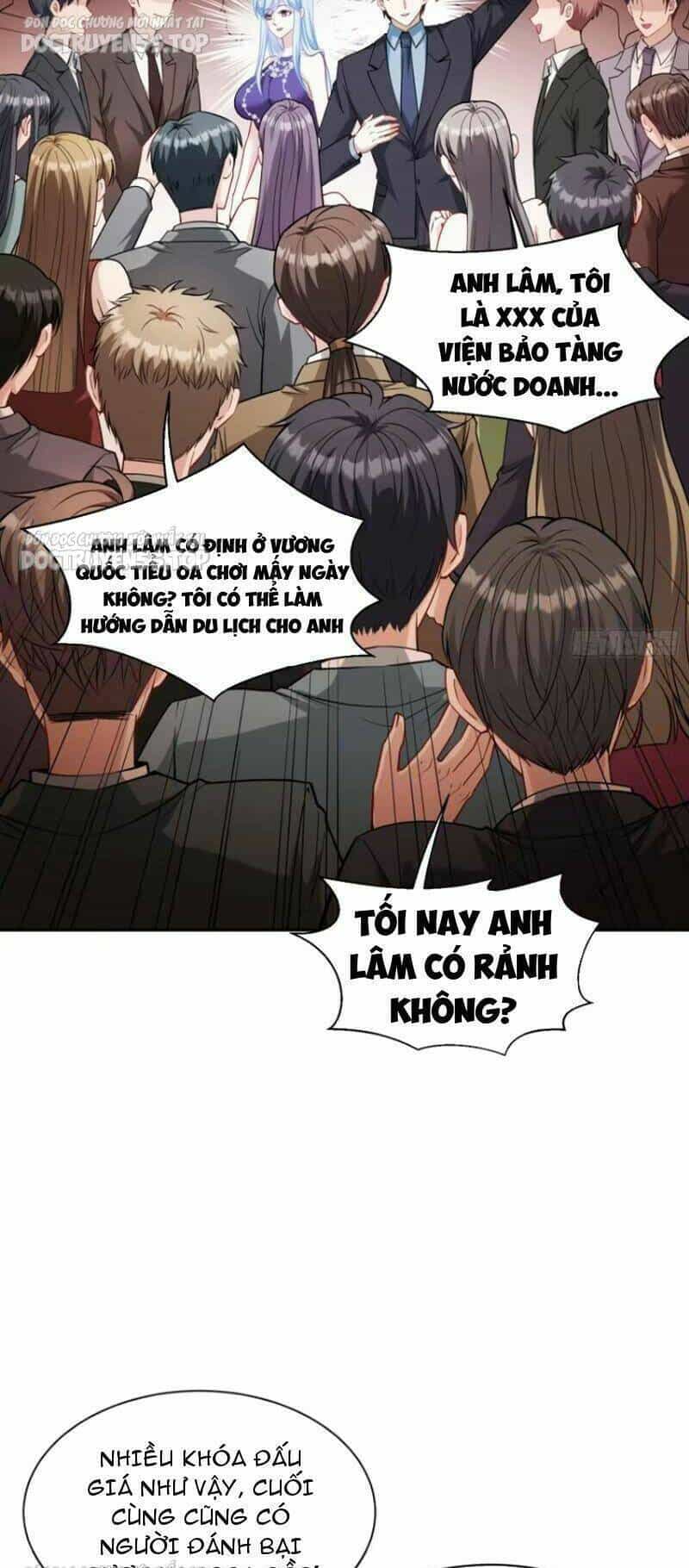 Bỏ Làm Simp Chúa, Ta Có Trong Tay Cả Tỉ Thần Hào - Chương 39.1 - ảnh 44
