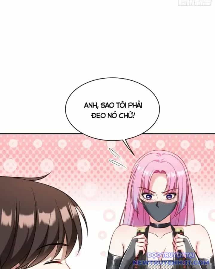 Bỏ Làm Simp Chúa, Ta Có Trong Tay Cả Tỉ Thần Hào - Chương 40 - ảnh 3