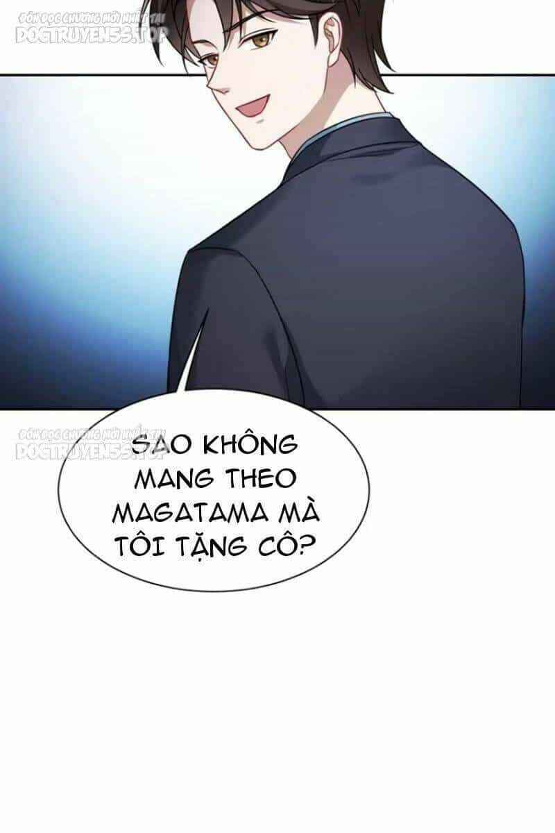 Bỏ Làm Simp Chúa, Ta Có Trong Tay Cả Tỉ Thần Hào - Chương 40.1 - ảnh 3