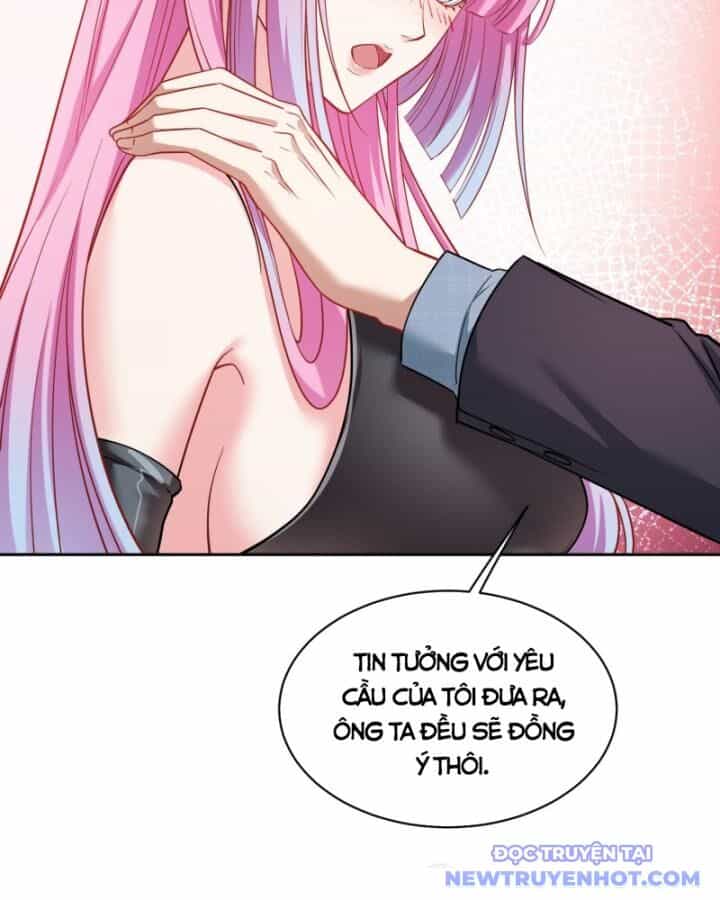 Bỏ Làm Simp Chúa, Ta Có Trong Tay Cả Tỉ Thần Hào - Chương 41 - ảnh 27