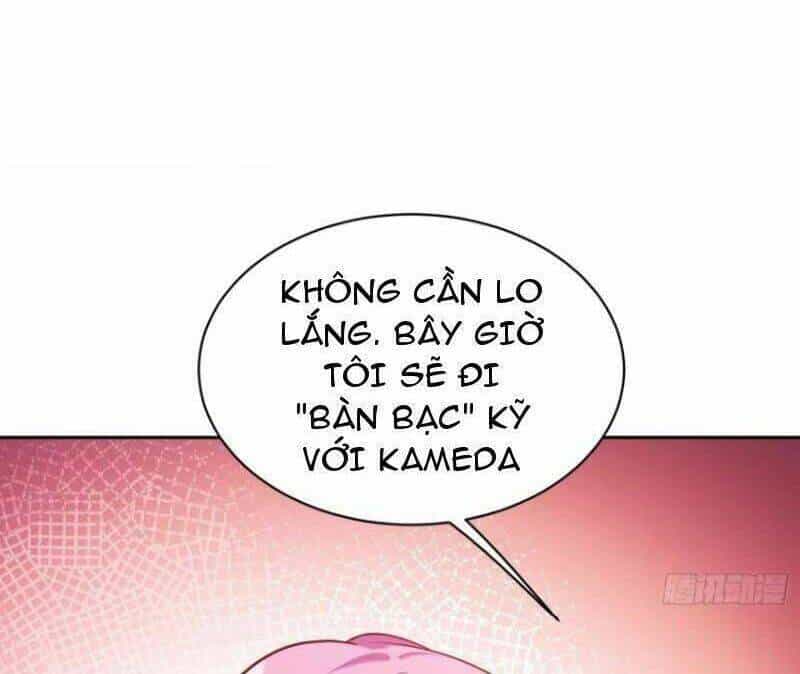 Bỏ Làm Simp Chúa, Ta Có Trong Tay Cả Tỉ Thần Hào - Chương 41.1 - ảnh 30