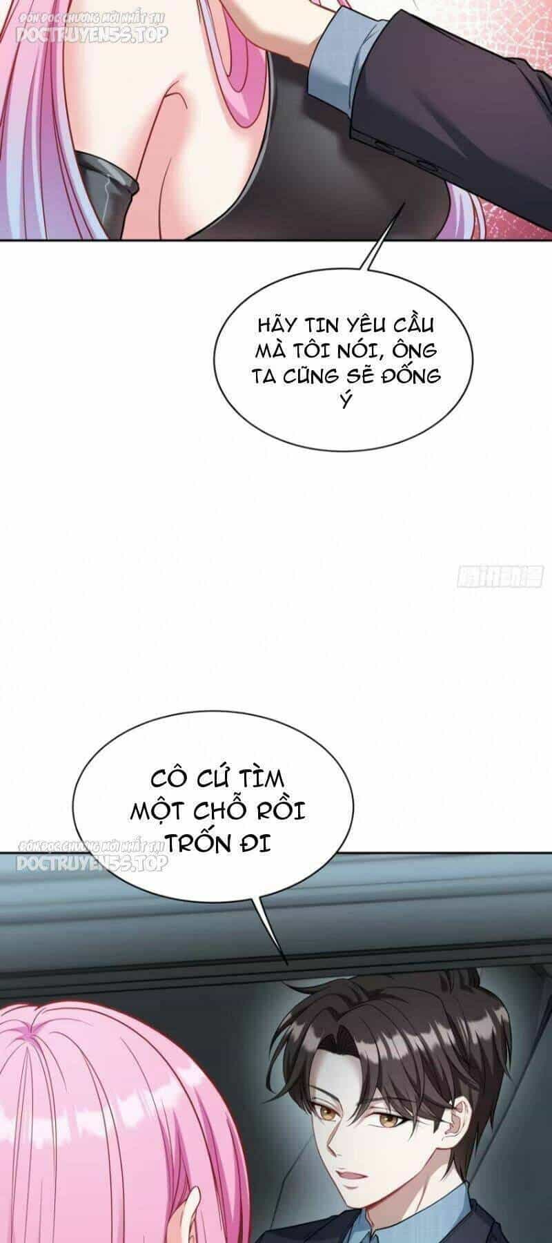 Bỏ Làm Simp Chúa, Ta Có Trong Tay Cả Tỉ Thần Hào - Chương 41.1 - ảnh 32
