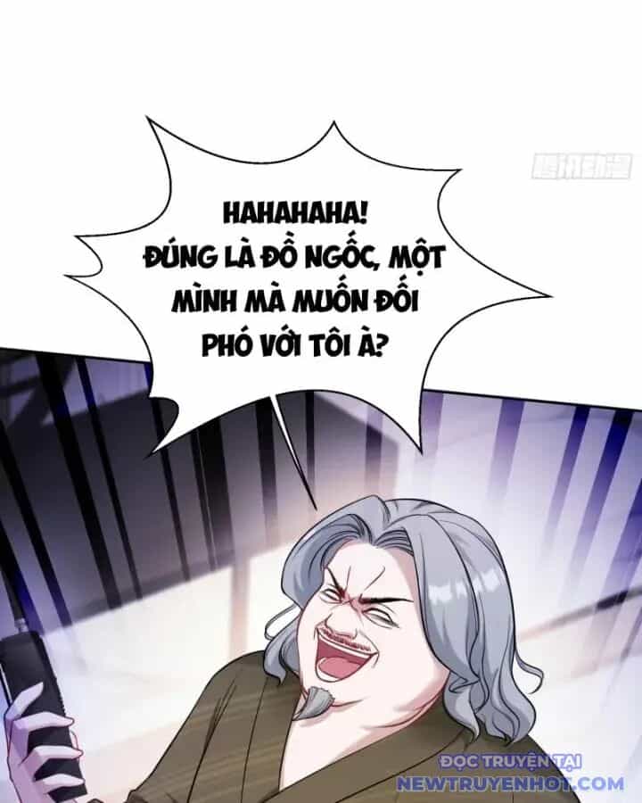 Bỏ Làm Simp Chúa, Ta Có Trong Tay Cả Tỉ Thần Hào - Chương 42 - ảnh 35