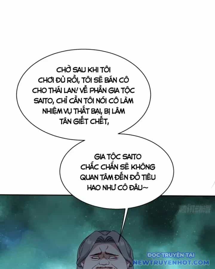 Bỏ Làm Simp Chúa, Ta Có Trong Tay Cả Tỉ Thần Hào - Chương 42 - ảnh 45