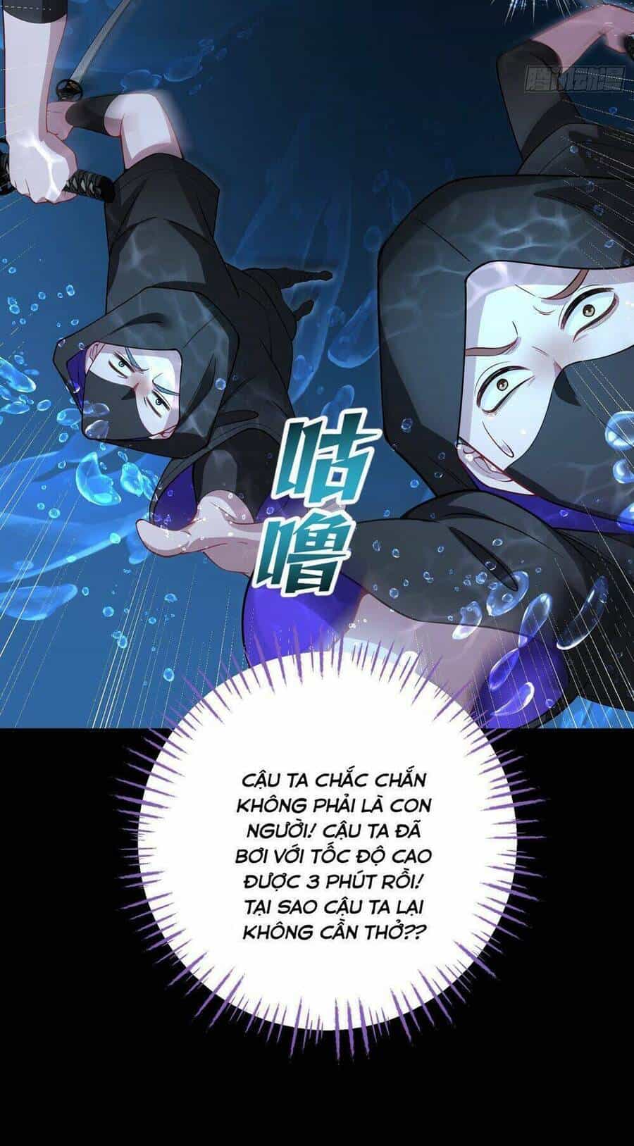 Bỏ Làm Simp Chúa, Ta Có Trong Tay Cả Tỉ Thần Hào - Chương 42.1 - ảnh 23