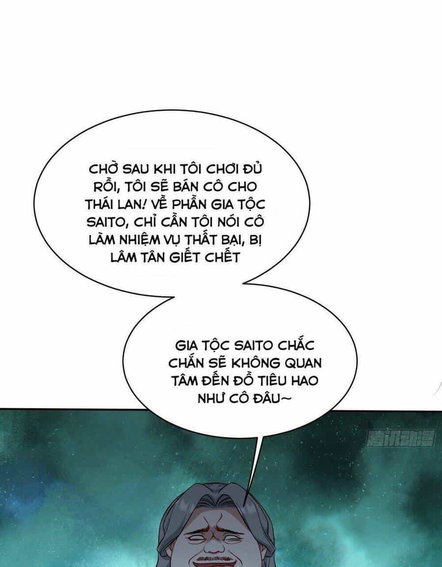 Bỏ Làm Simp Chúa, Ta Có Trong Tay Cả Tỉ Thần Hào - Chương 42.1 - ảnh 33