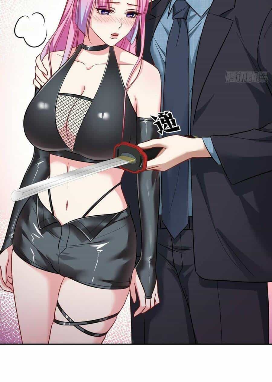 Bỏ Làm Simp Chúa, Ta Có Trong Tay Cả Tỉ Thần Hào - Chương 42.2 - ảnh 18