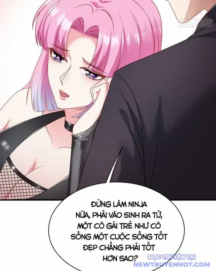 Bỏ Làm Simp Chúa, Ta Có Trong Tay Cả Tỉ Thần Hào - Chương 43 - ảnh 20