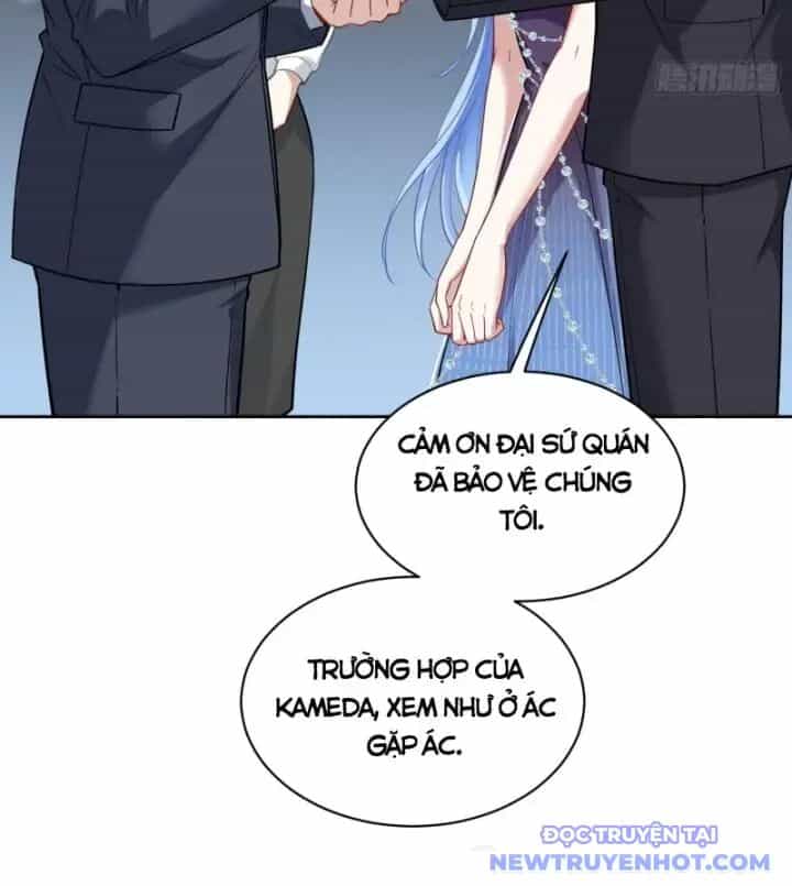 Bỏ Làm Simp Chúa, Ta Có Trong Tay Cả Tỉ Thần Hào - Chương 43 - ảnh 40