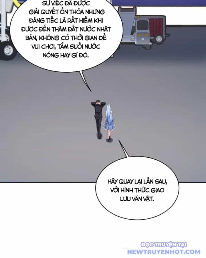 Bỏ Làm Simp Chúa, Ta Có Trong Tay Cả Tỉ Thần Hào - Chương 43 - ảnh 42