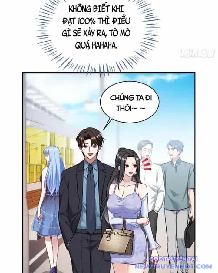 Bỏ Làm Simp Chúa, Ta Có Trong Tay Cả Tỉ Thần Hào - Chương 43 - ảnh 77