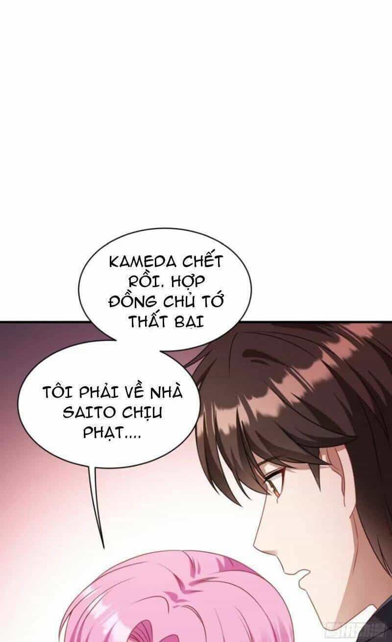 Bỏ Làm Simp Chúa, Ta Có Trong Tay Cả Tỉ Thần Hào - Chương 43.1 - ảnh 11