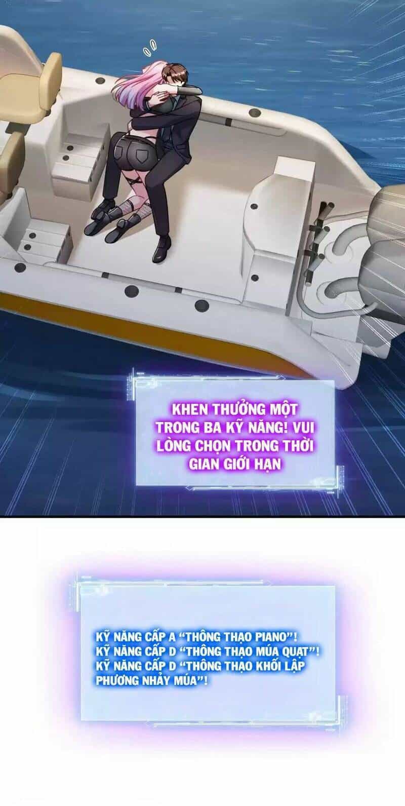 Bỏ Làm Simp Chúa, Ta Có Trong Tay Cả Tỉ Thần Hào - Chương 43.1 - ảnh 18