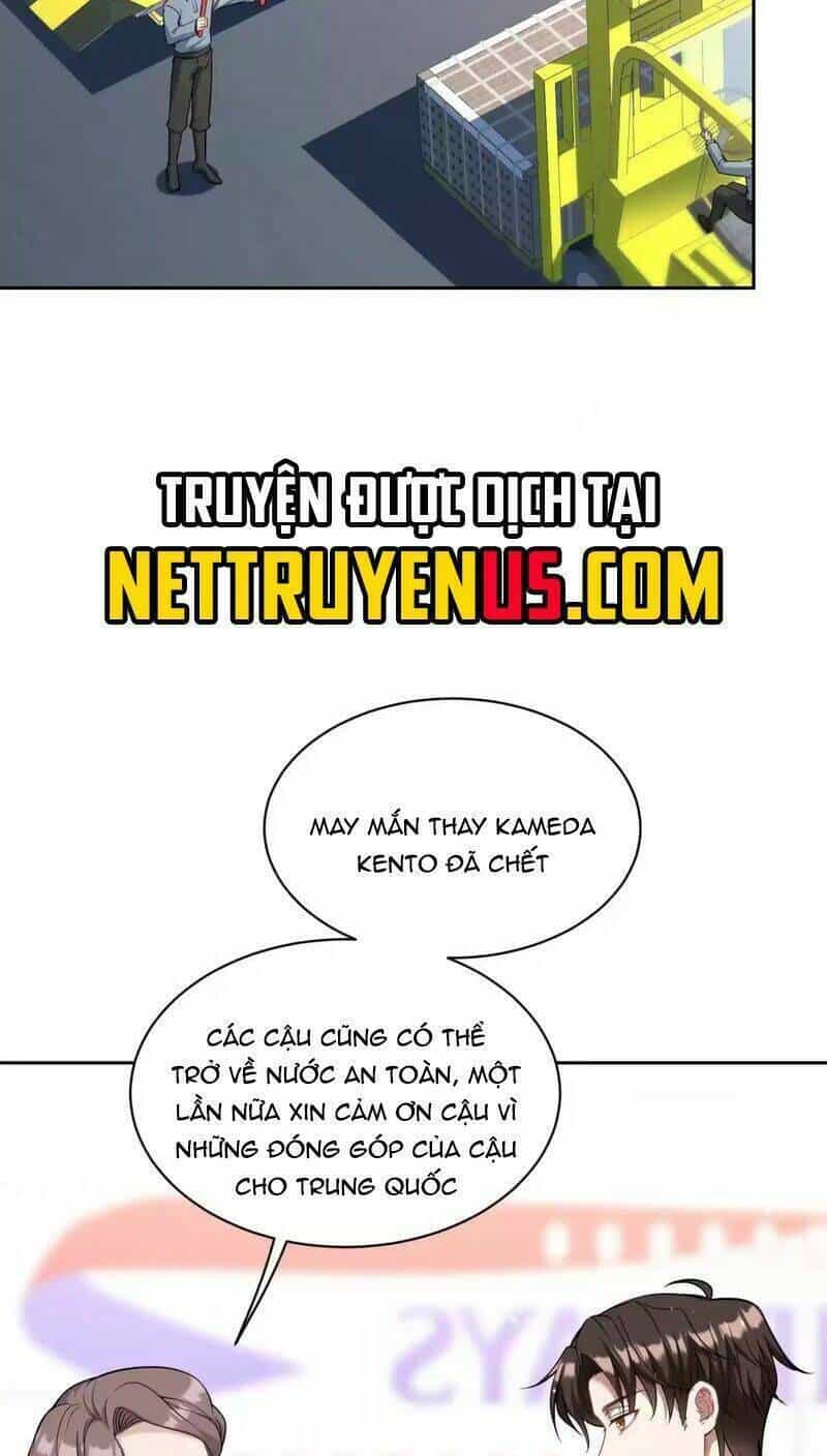 Bỏ Làm Simp Chúa, Ta Có Trong Tay Cả Tỉ Thần Hào - Chương 43.1 - ảnh 21