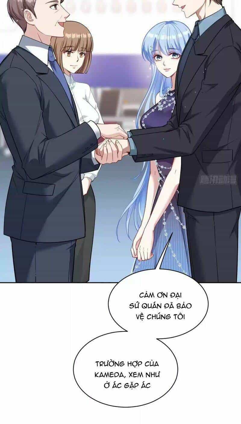 Bỏ Làm Simp Chúa, Ta Có Trong Tay Cả Tỉ Thần Hào - Chương 43.1 - ảnh 22