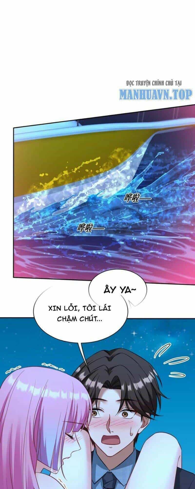 Bỏ Làm Simp Chúa, Ta Có Trong Tay Cả Tỉ Thần Hào - Chương 43.1 - ảnh 5