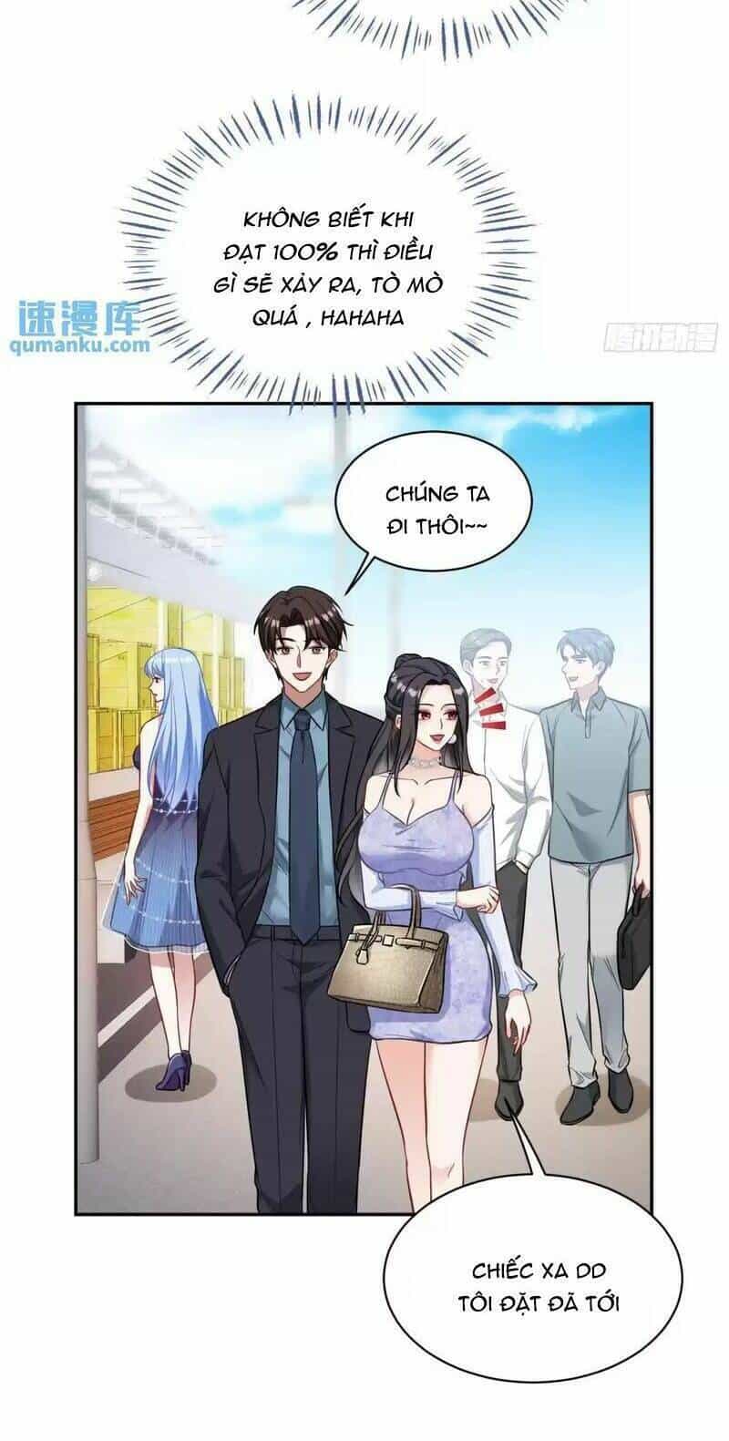 Bỏ Làm Simp Chúa, Ta Có Trong Tay Cả Tỉ Thần Hào - Chương 43.2 - ảnh 16