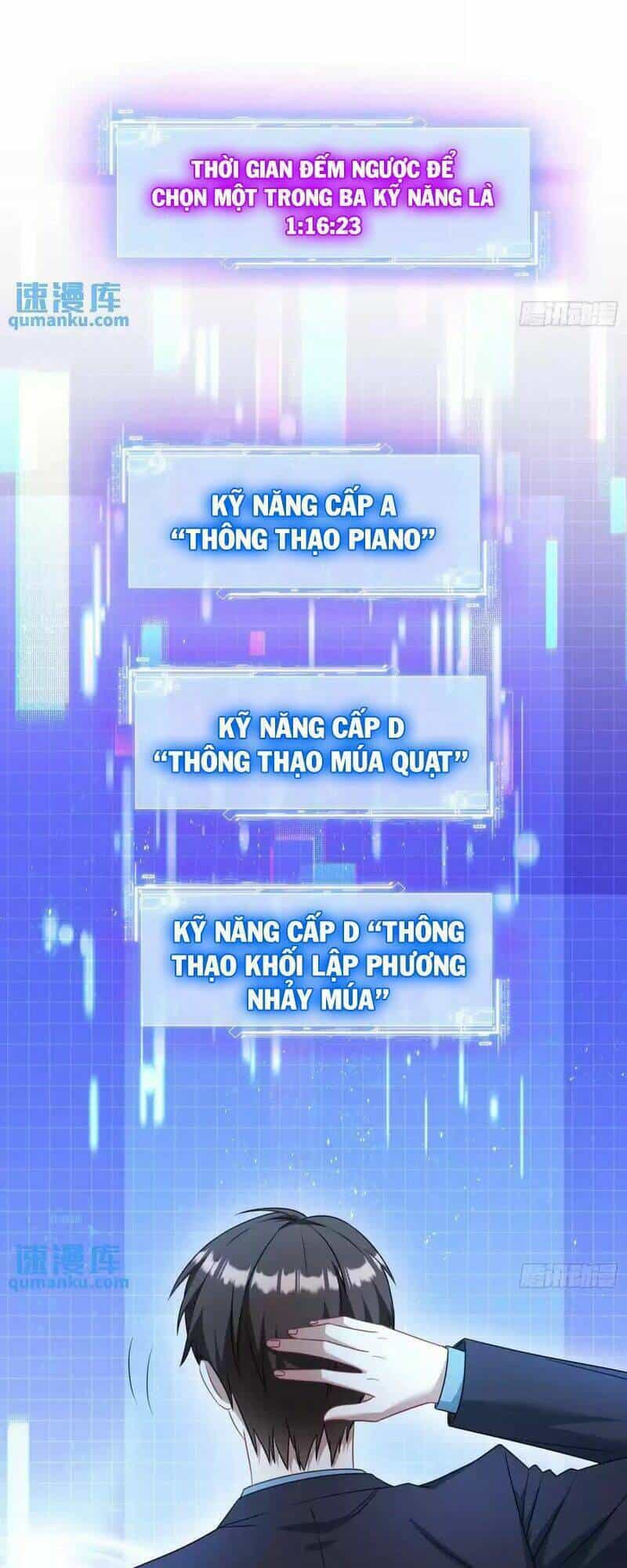 Bỏ Làm Simp Chúa, Ta Có Trong Tay Cả Tỉ Thần Hào - Chương 43.2 - ảnh 4