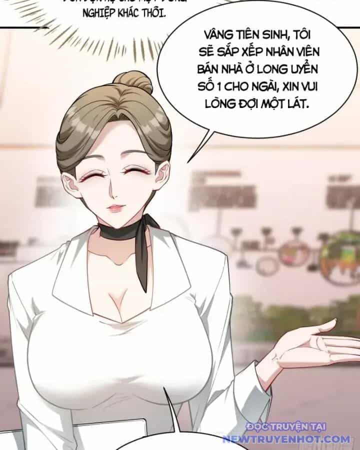 Bỏ Làm Simp Chúa, Ta Có Trong Tay Cả Tỉ Thần Hào - Chương 44 - ảnh 13