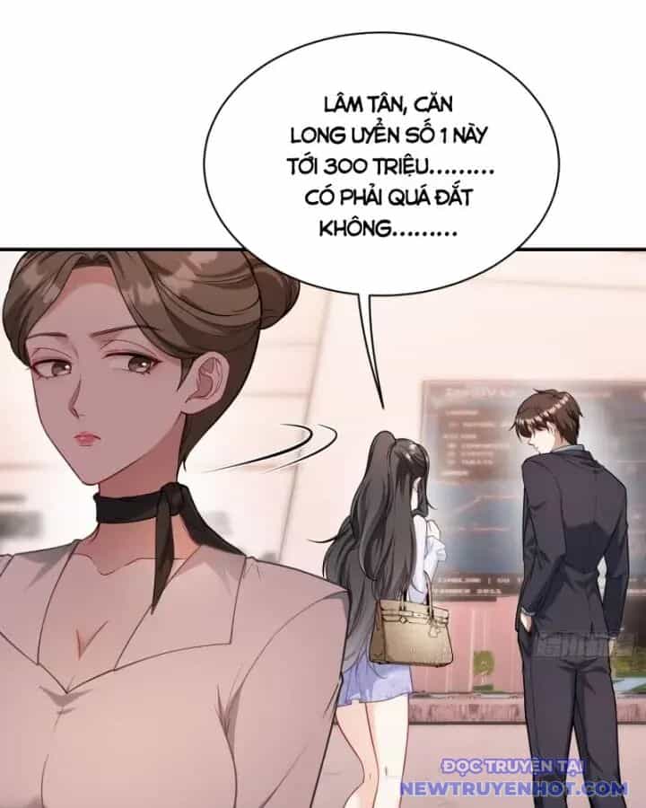 Bỏ Làm Simp Chúa, Ta Có Trong Tay Cả Tỉ Thần Hào - Chương 44 - ảnh 15