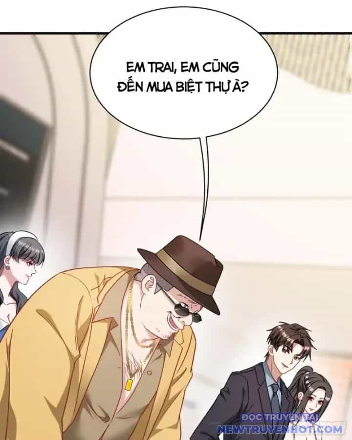 Bỏ Làm Simp Chúa, Ta Có Trong Tay Cả Tỉ Thần Hào - Chương 44 - ảnh 29