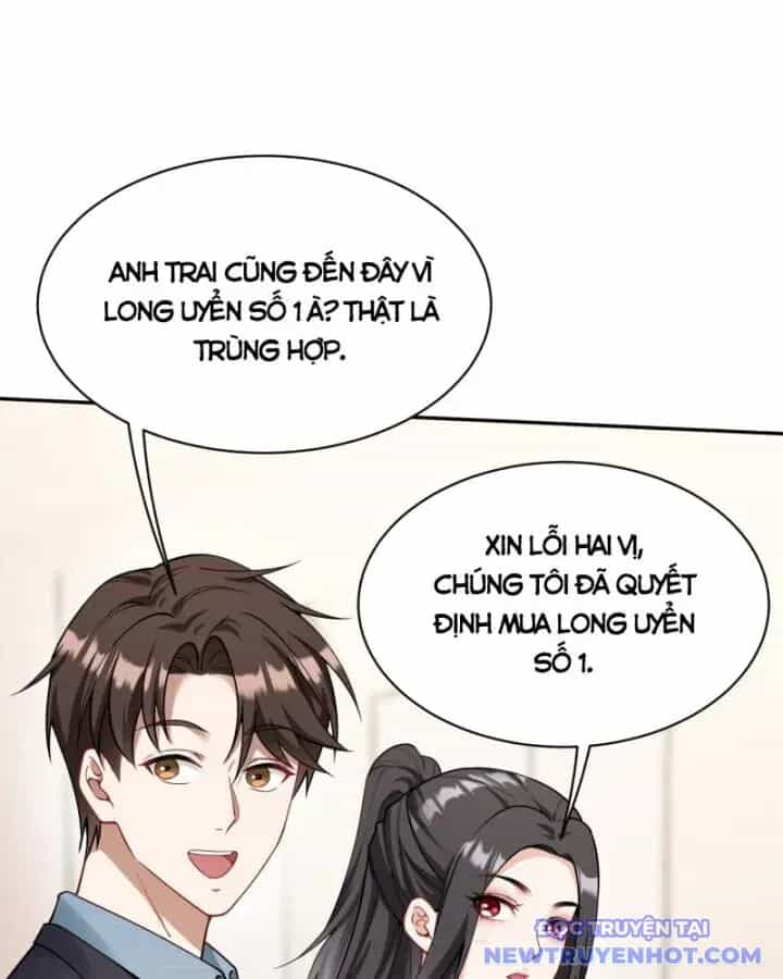 Bỏ Làm Simp Chúa, Ta Có Trong Tay Cả Tỉ Thần Hào - Chương 44 - ảnh 35