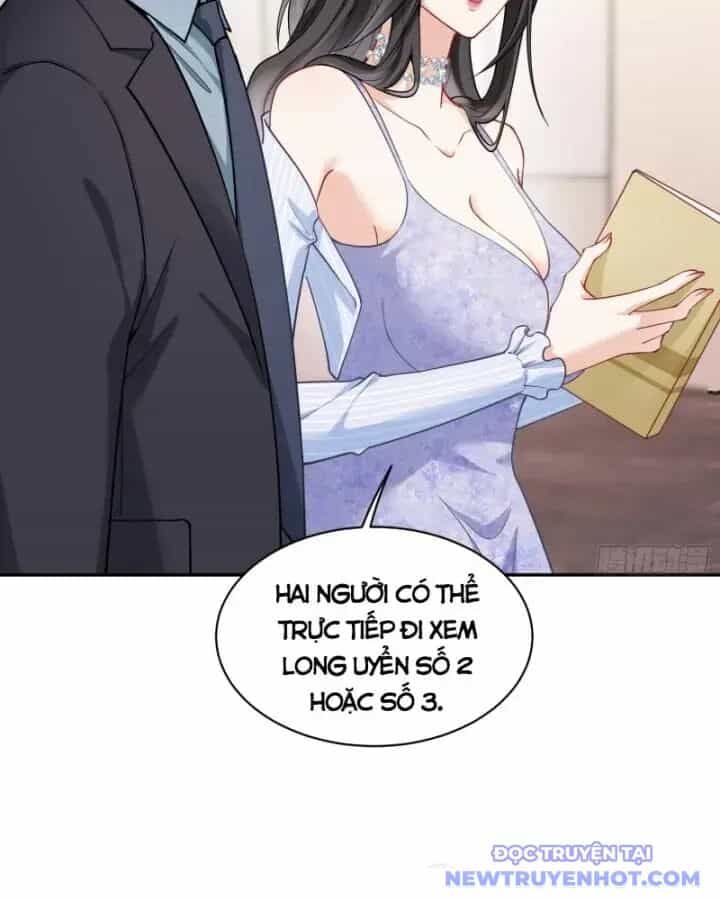 Bỏ Làm Simp Chúa, Ta Có Trong Tay Cả Tỉ Thần Hào - Chương 44 - ảnh 36