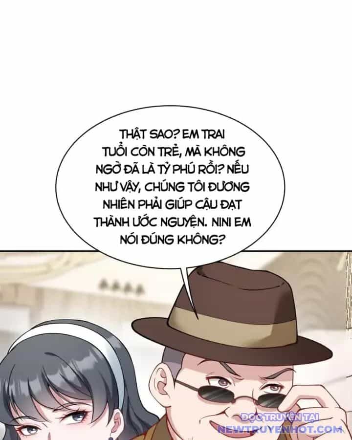 Bỏ Làm Simp Chúa, Ta Có Trong Tay Cả Tỉ Thần Hào - Chương 44 - ảnh 37