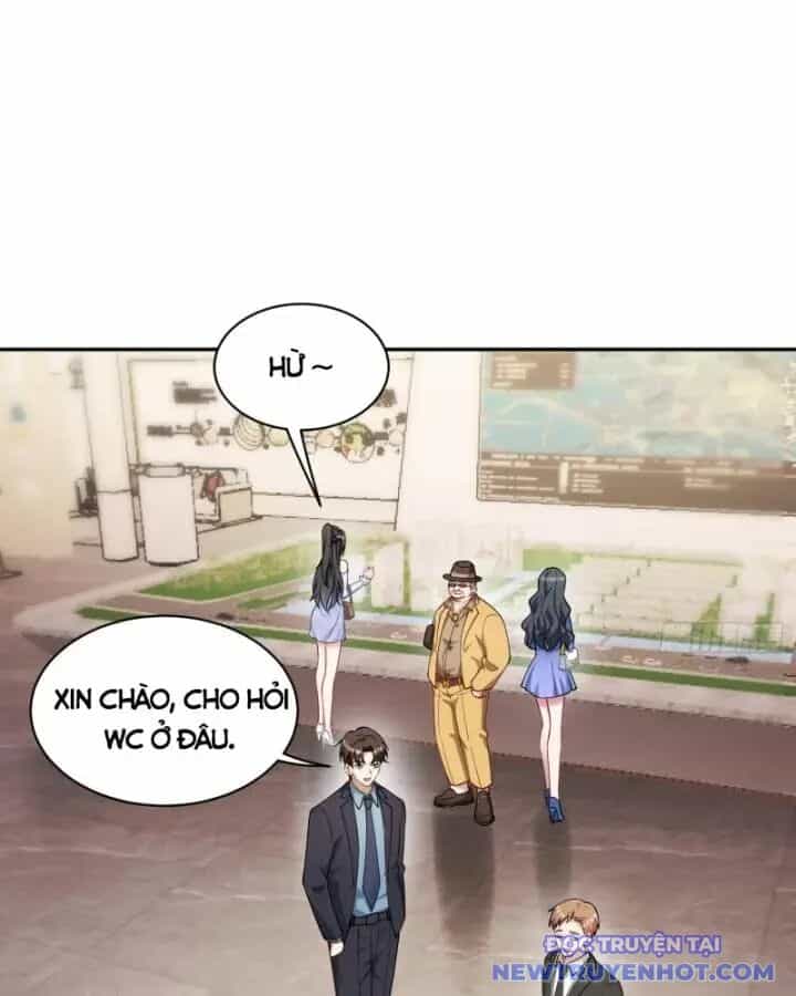 Bỏ Làm Simp Chúa, Ta Có Trong Tay Cả Tỉ Thần Hào - Chương 44 - ảnh 39