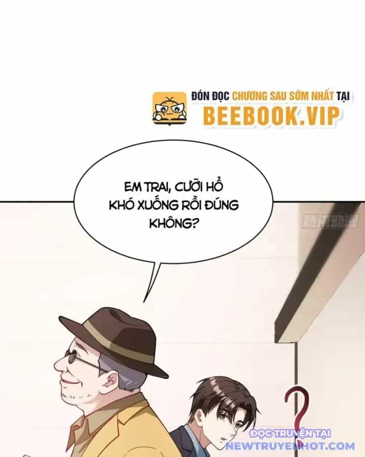 Bỏ Làm Simp Chúa, Ta Có Trong Tay Cả Tỉ Thần Hào - Chương 44 - ảnh 46