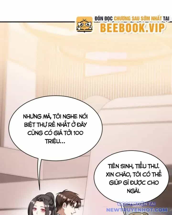 Bỏ Làm Simp Chúa, Ta Có Trong Tay Cả Tỉ Thần Hào - Chương 44 - ảnh 8