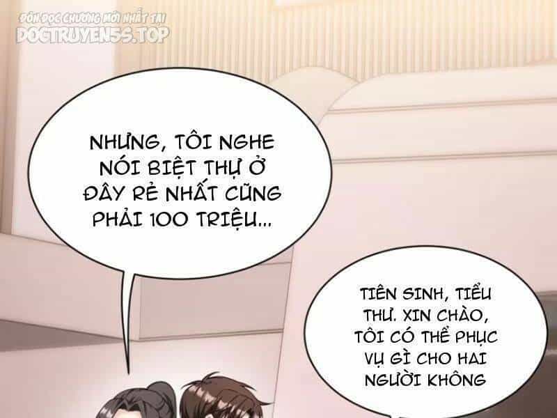 Bỏ Làm Simp Chúa, Ta Có Trong Tay Cả Tỉ Thần Hào - Chương 44.1 - ảnh 10