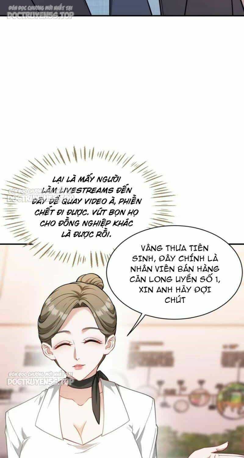 Bỏ Làm Simp Chúa, Ta Có Trong Tay Cả Tỉ Thần Hào - Chương 44.1 - ảnh 15