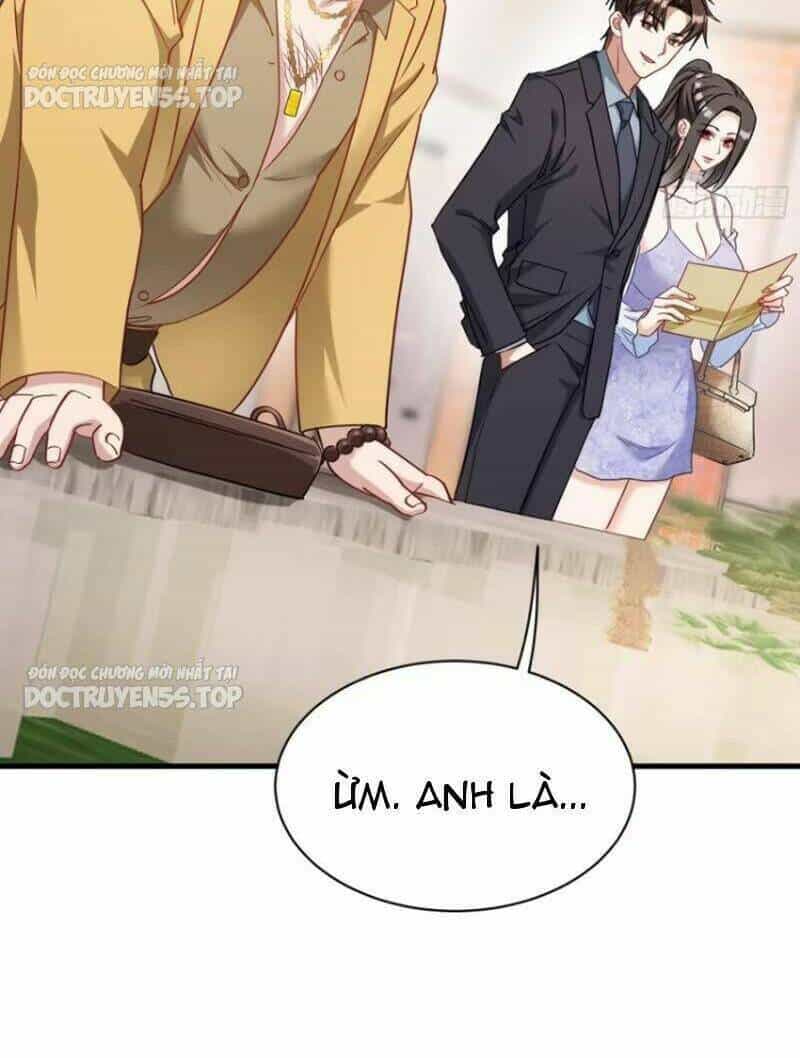 Bỏ Làm Simp Chúa, Ta Có Trong Tay Cả Tỉ Thần Hào - Chương 44.1 - ảnh 34